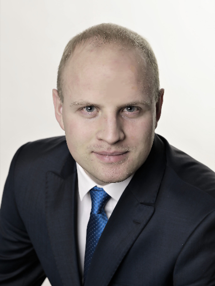 Radca Prawny Łukasz Sutkowski